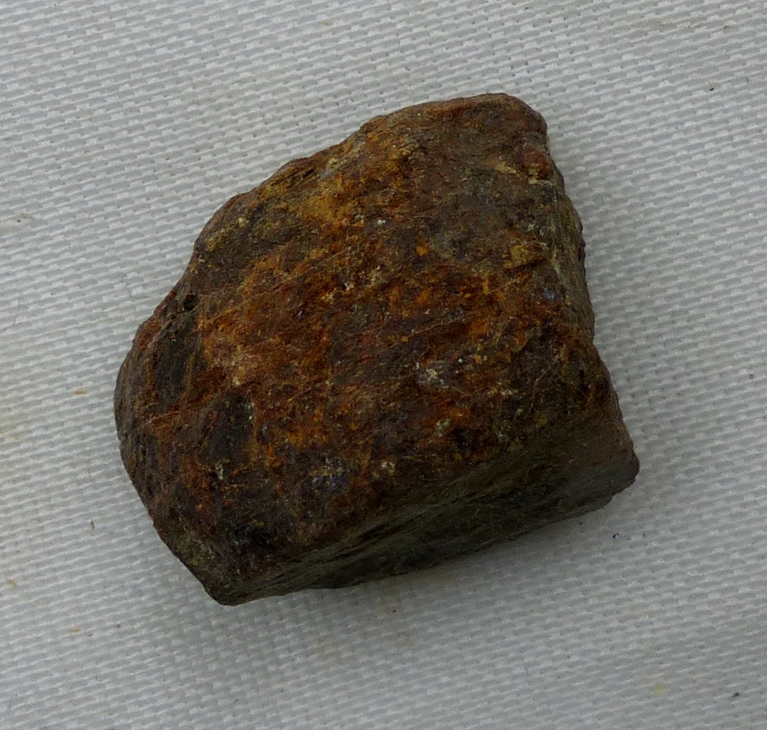 Allanite-(Nd)