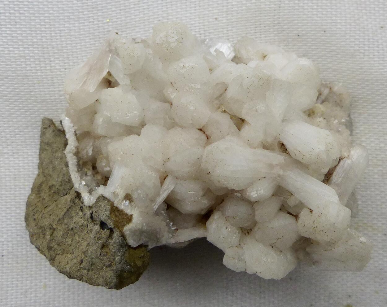 Stilbite