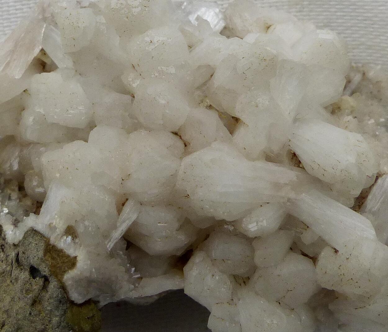 Stilbite