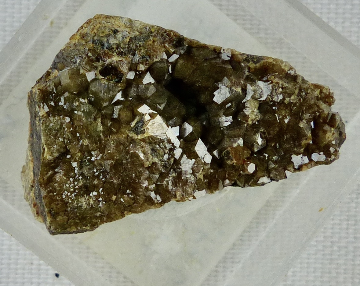 Andradite