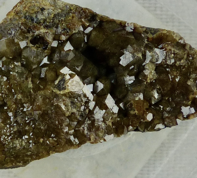 Andradite
