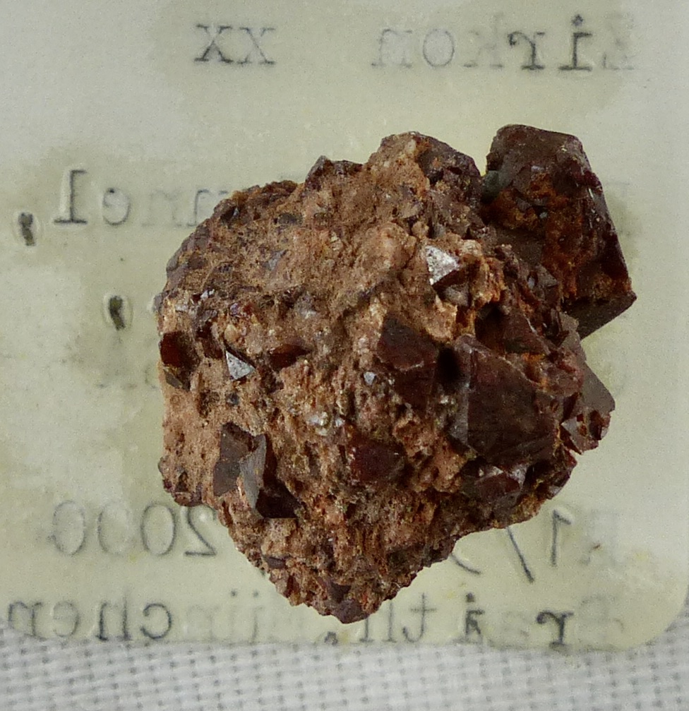 Zircon