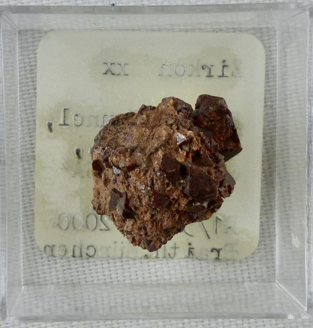 Zircon
