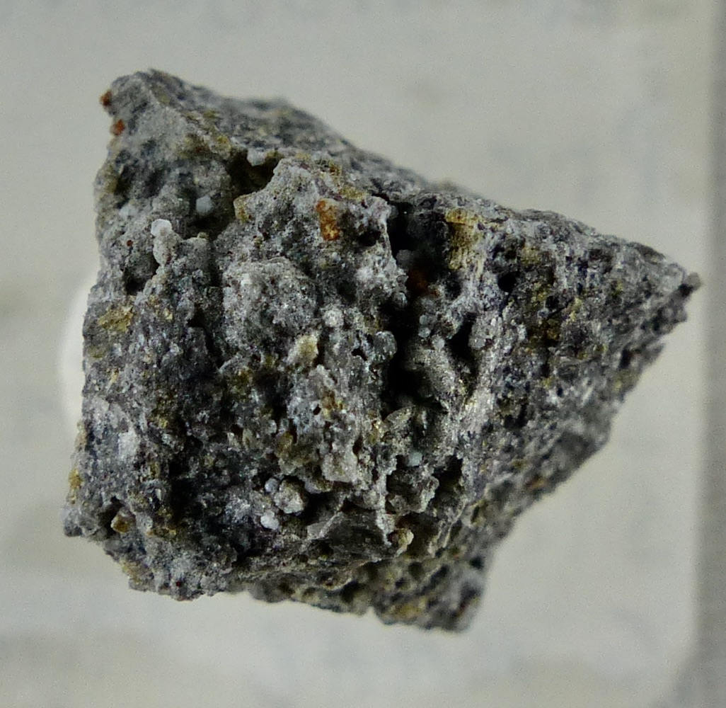 Cristobalite