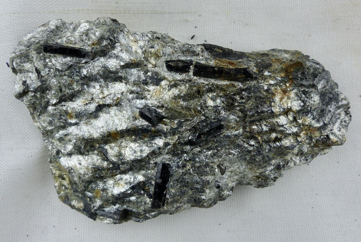 Schorl