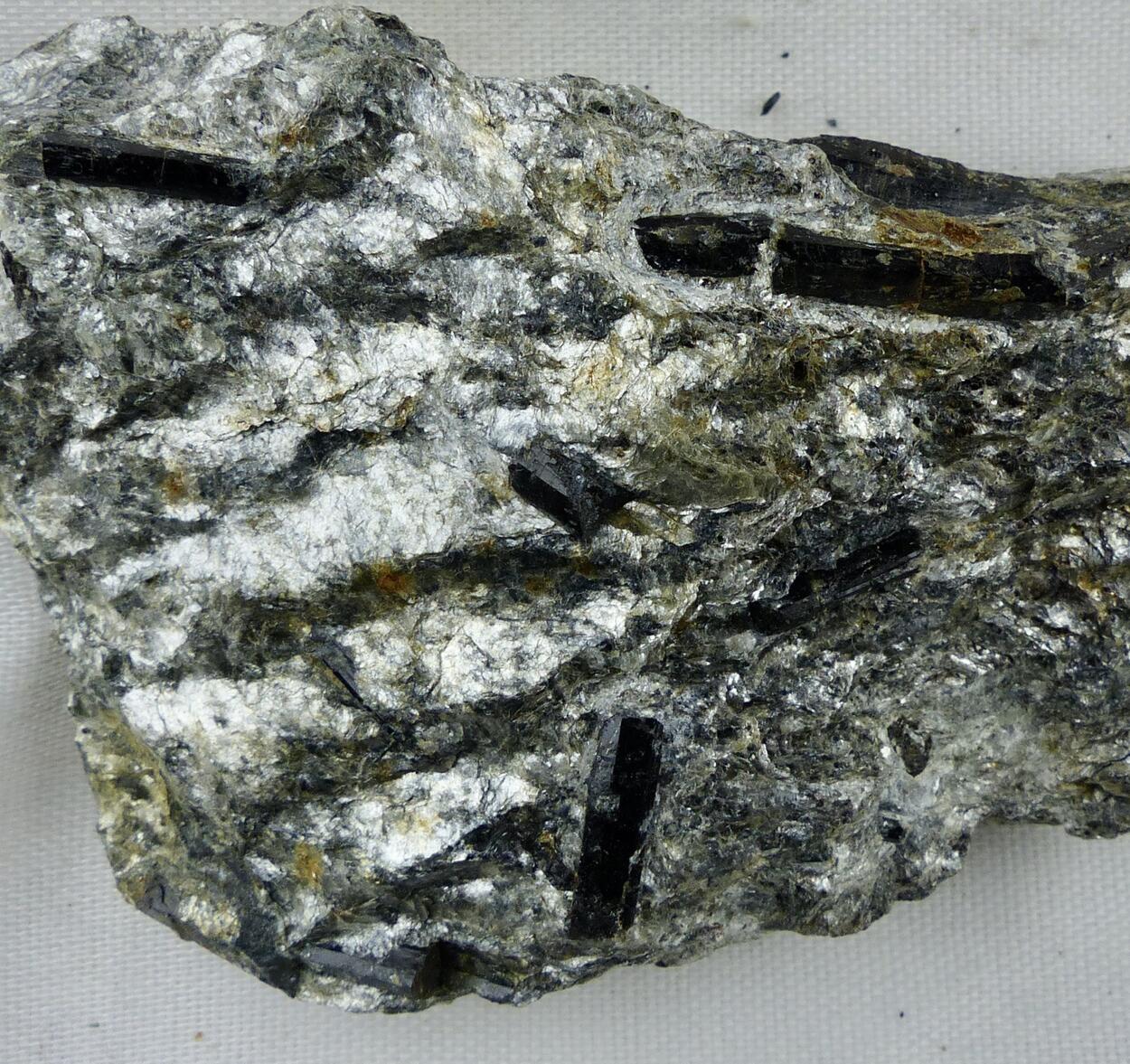 Schorl