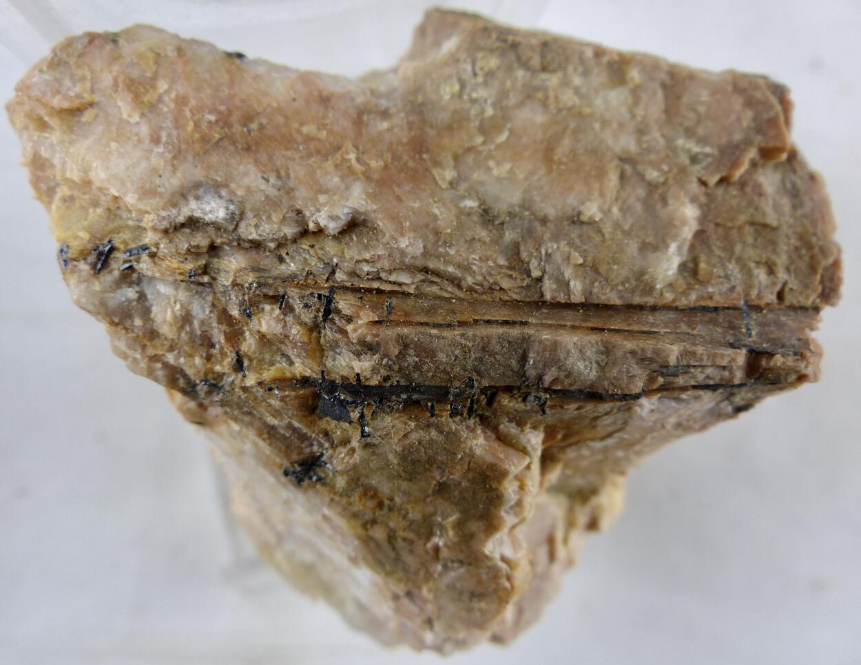 Yttrotantalite-(Y)
