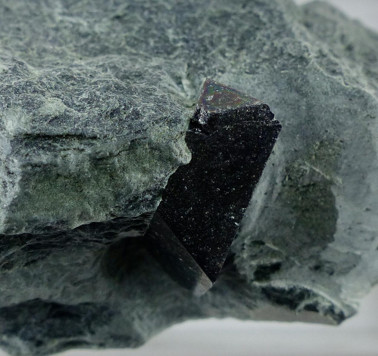 Magnetite