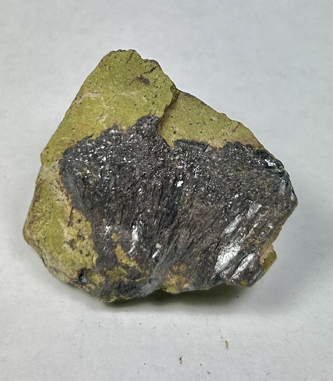 Hematite