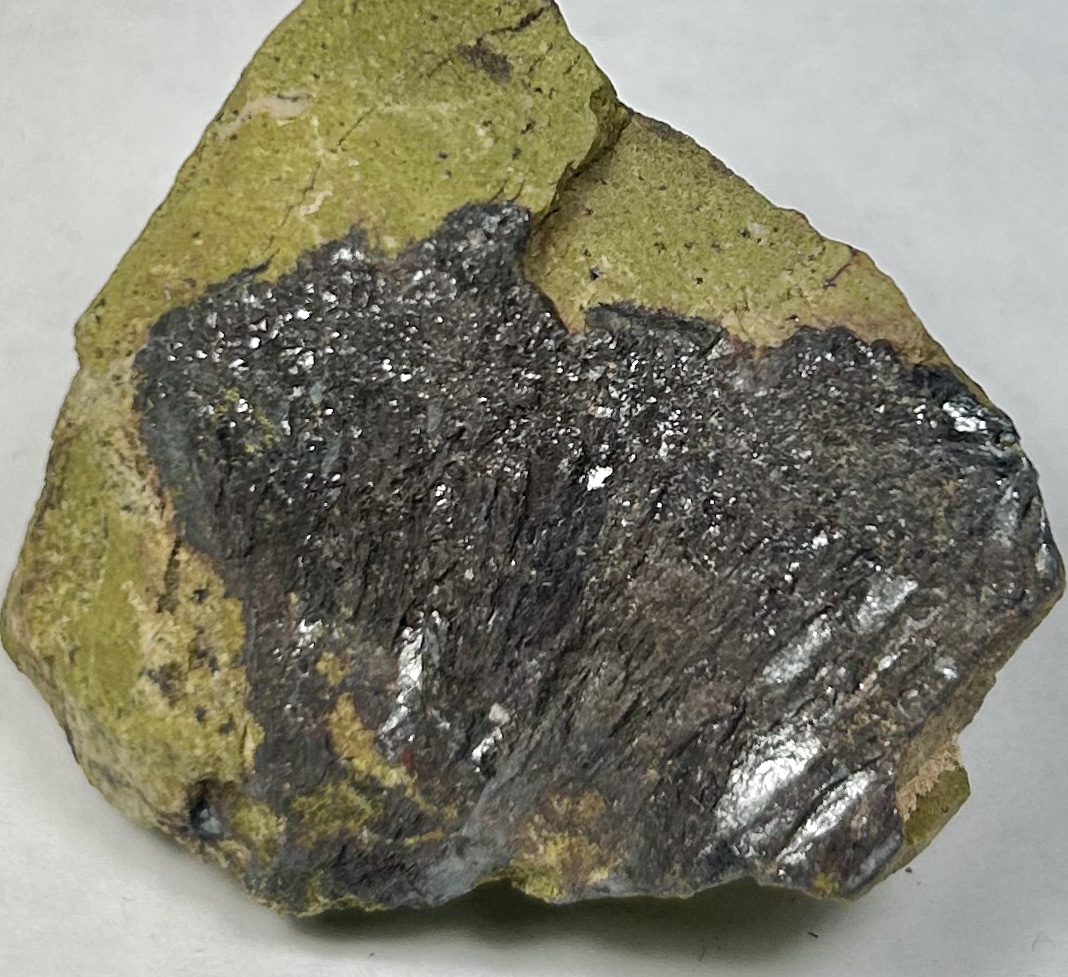 Hematite