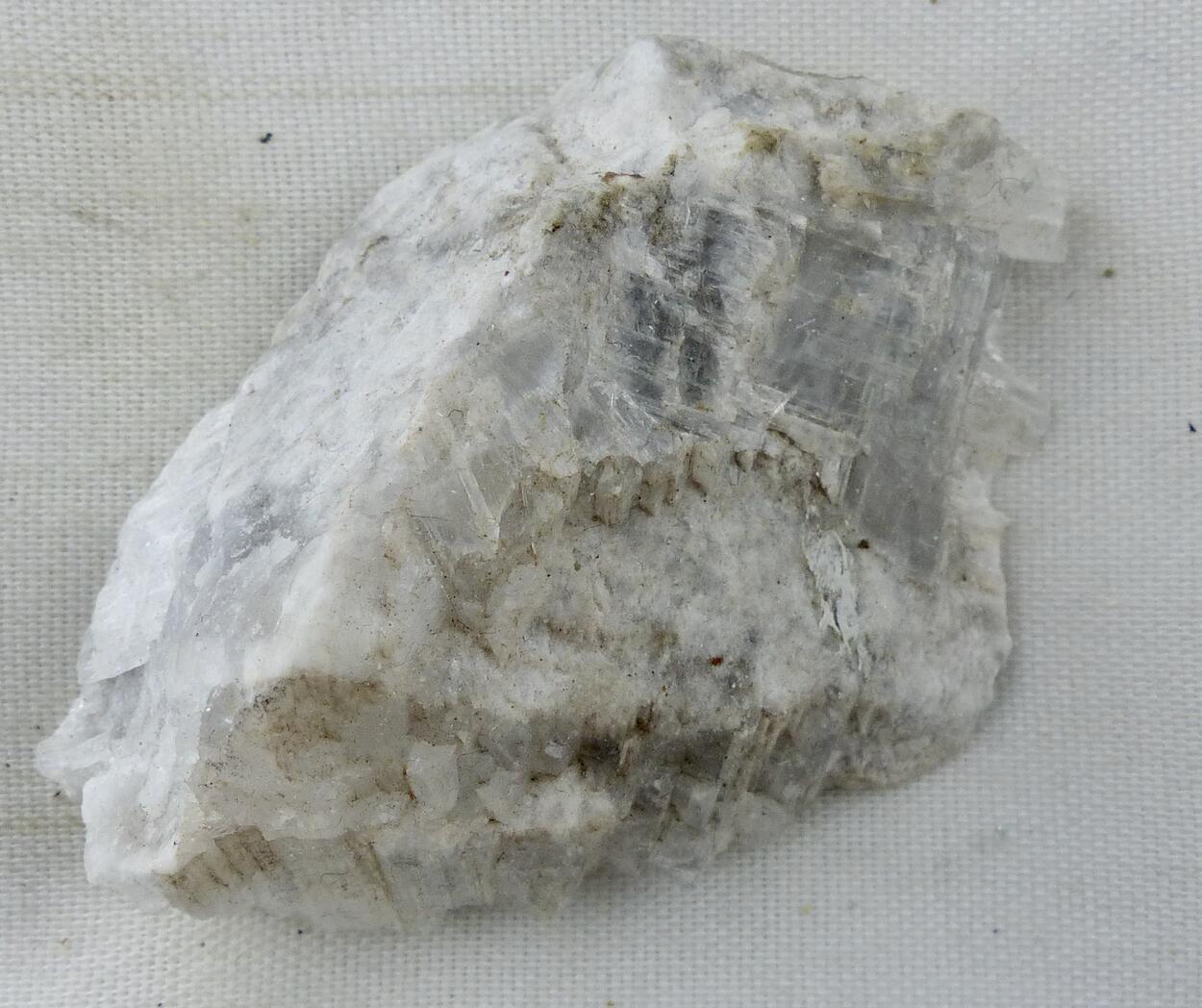 Anhydrite