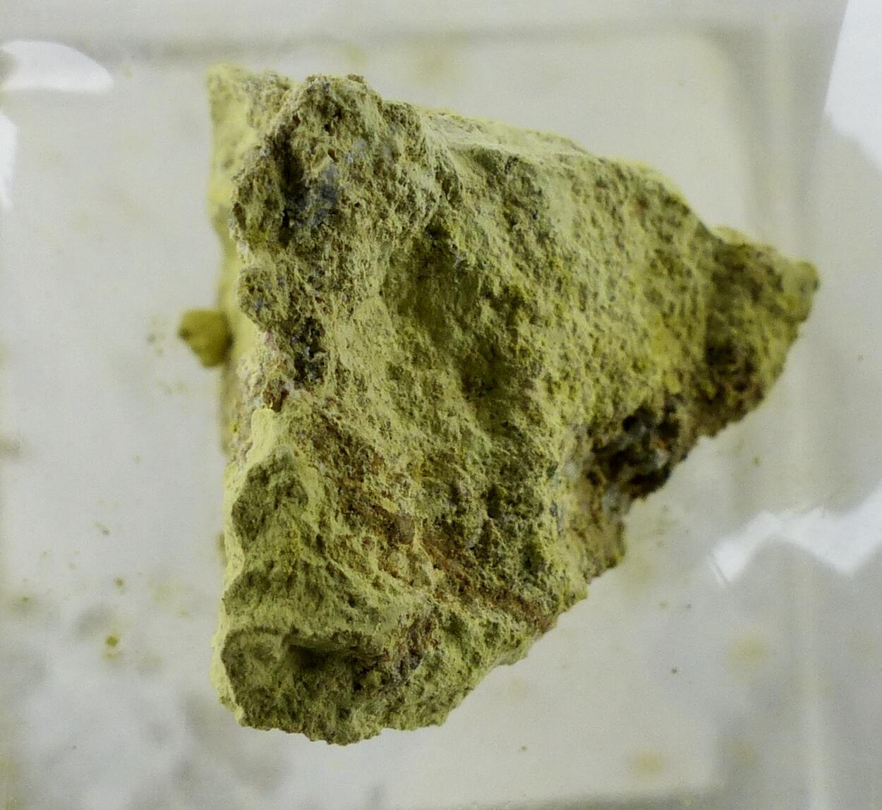 Beaverite