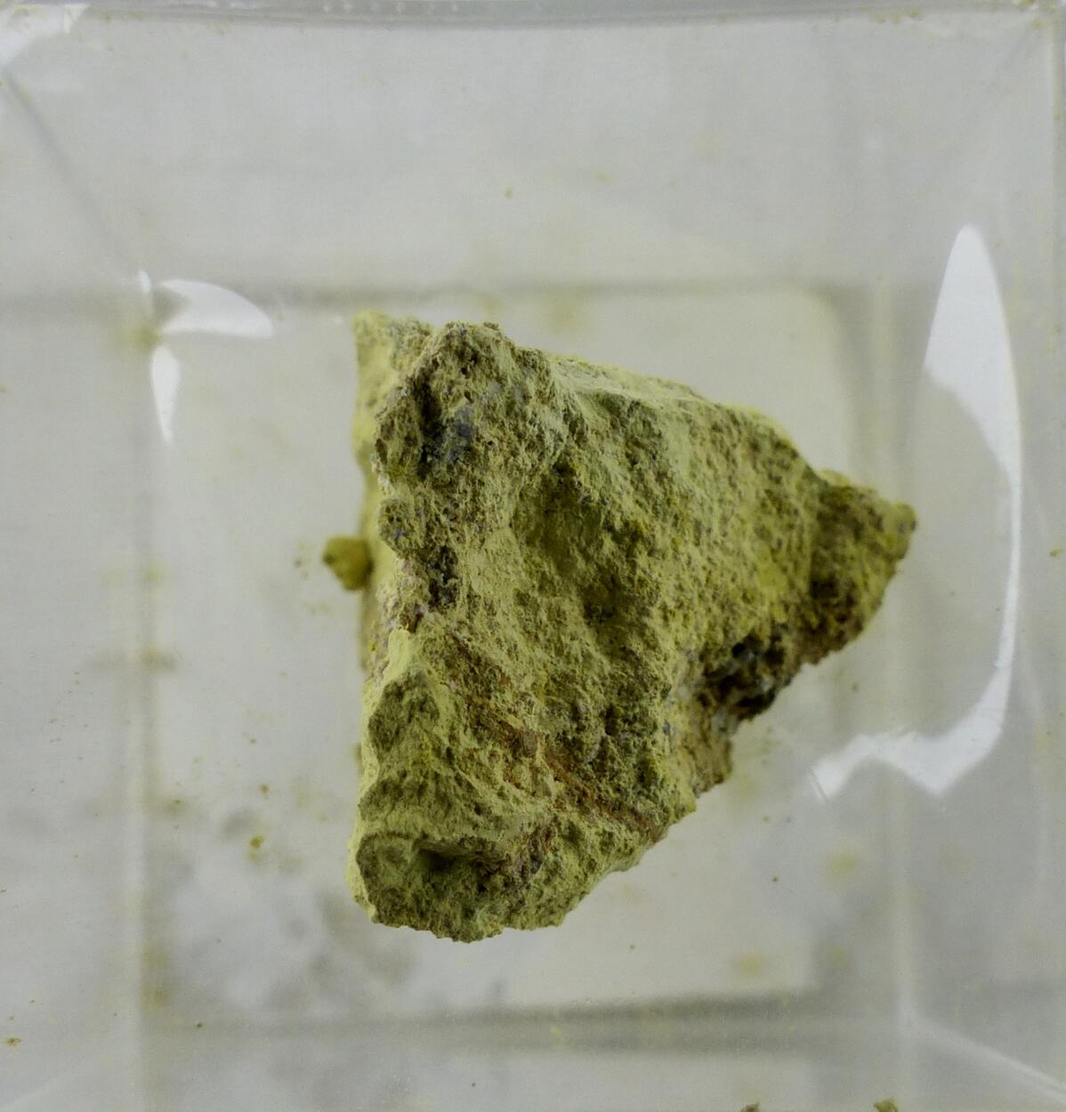 Beaverite
