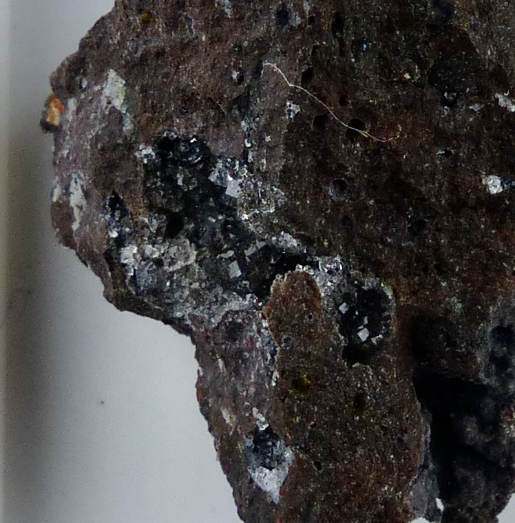 Chabazite