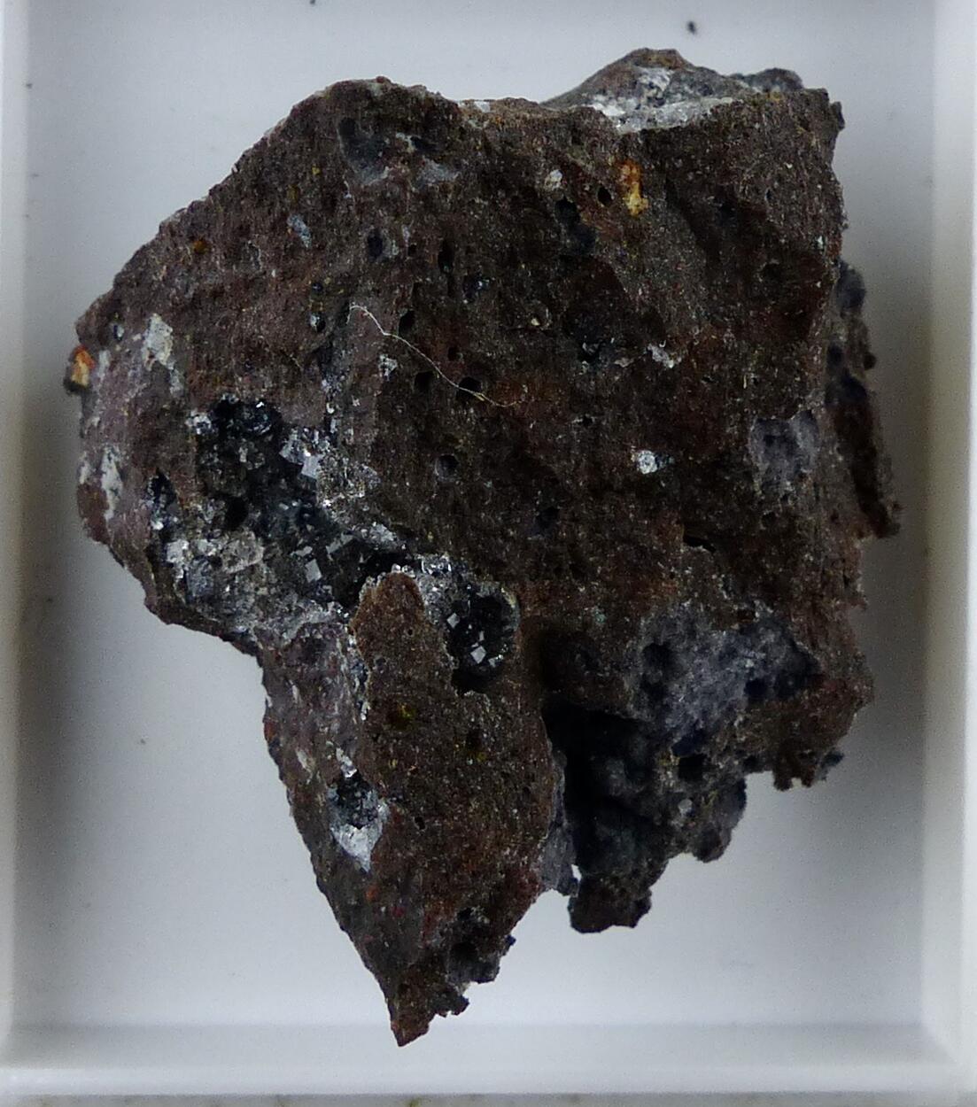 Chabazite