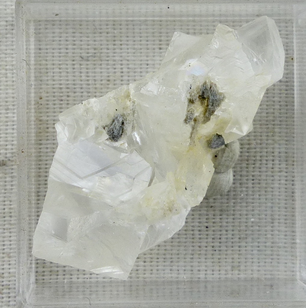 Brucite