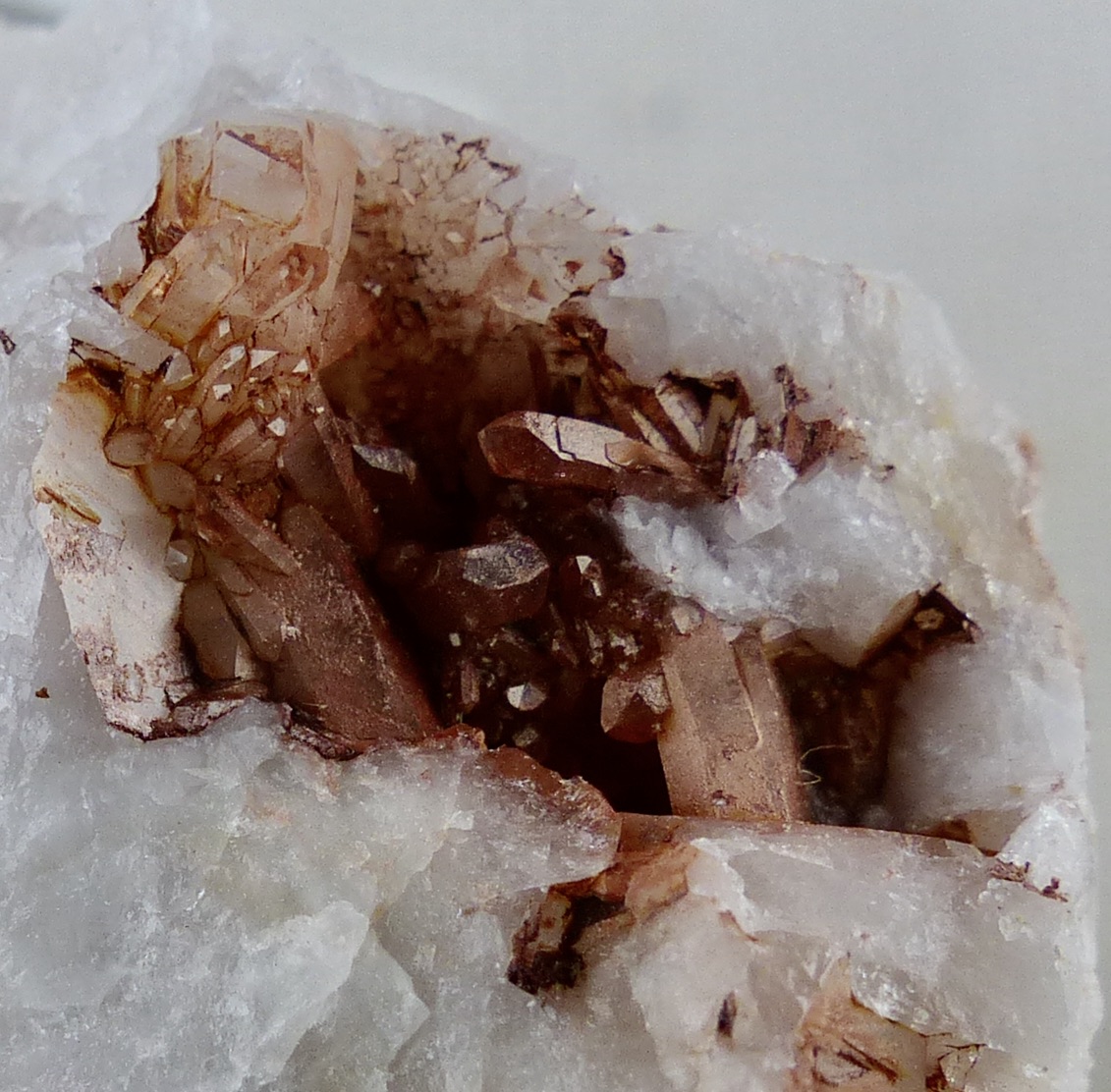 Quartz