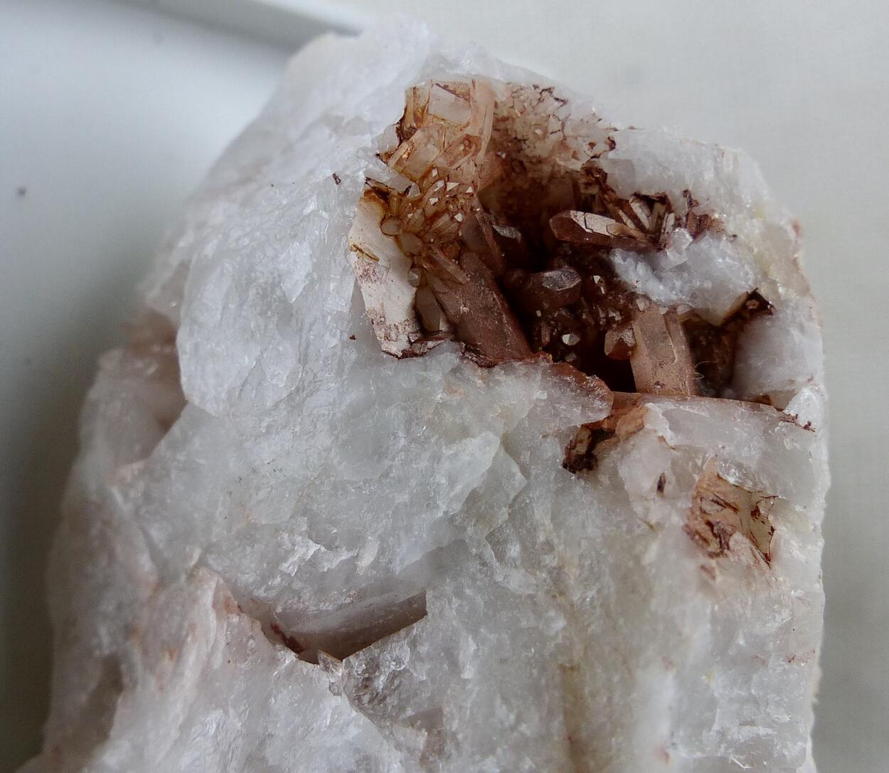 Quartz
