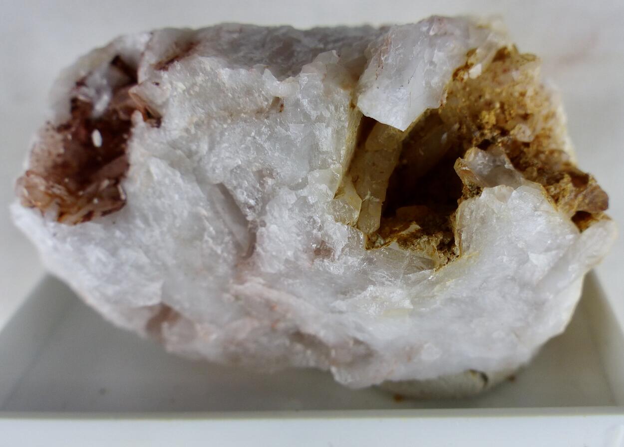 Quartz