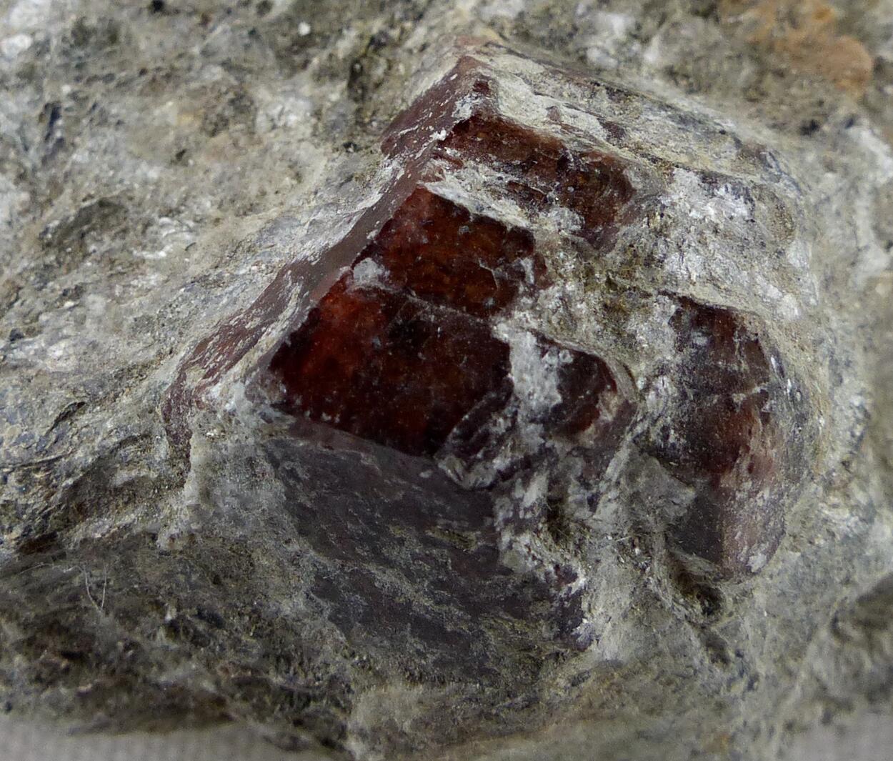 Almandine
