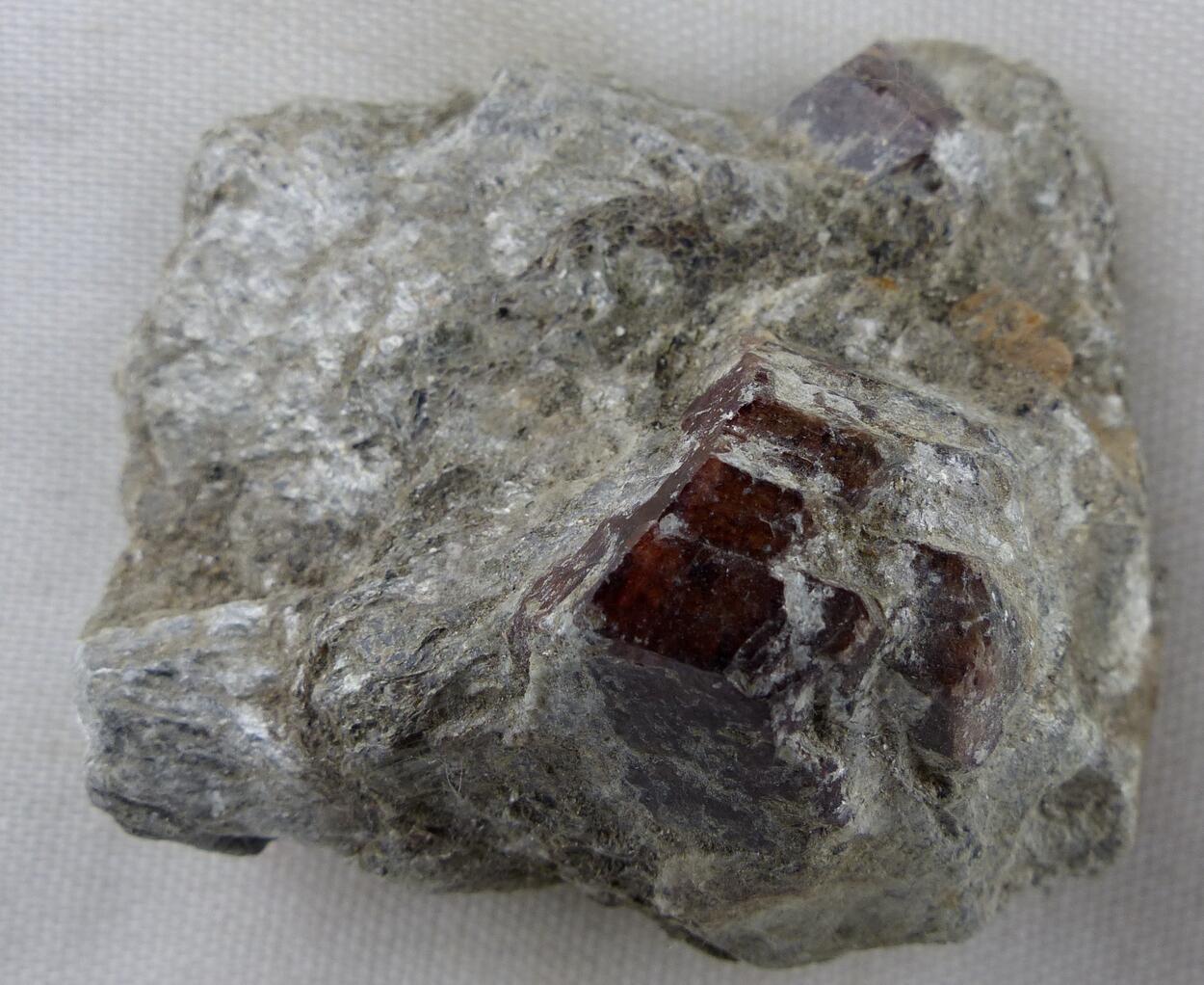 Almandine