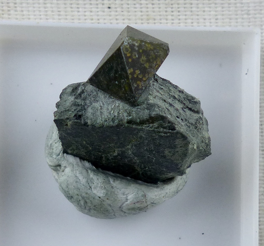 Magnetite