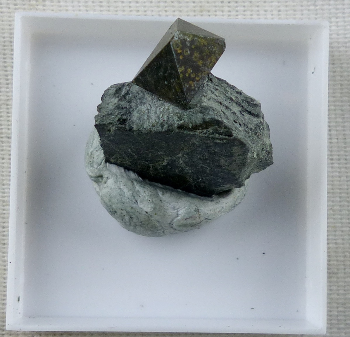Magnetite