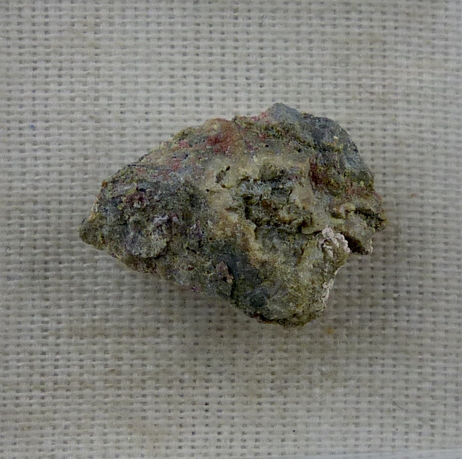 Babánekite