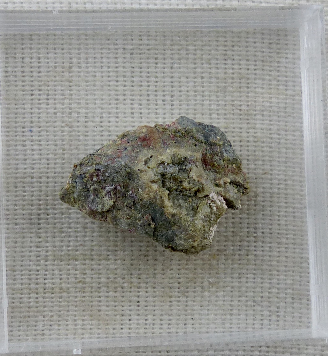 Babánekite