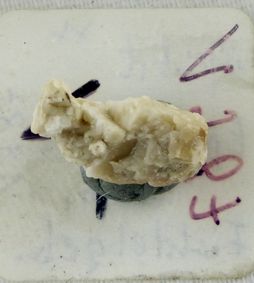 Apatite