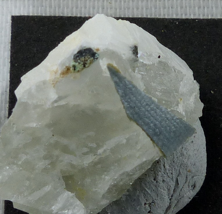 Connellite