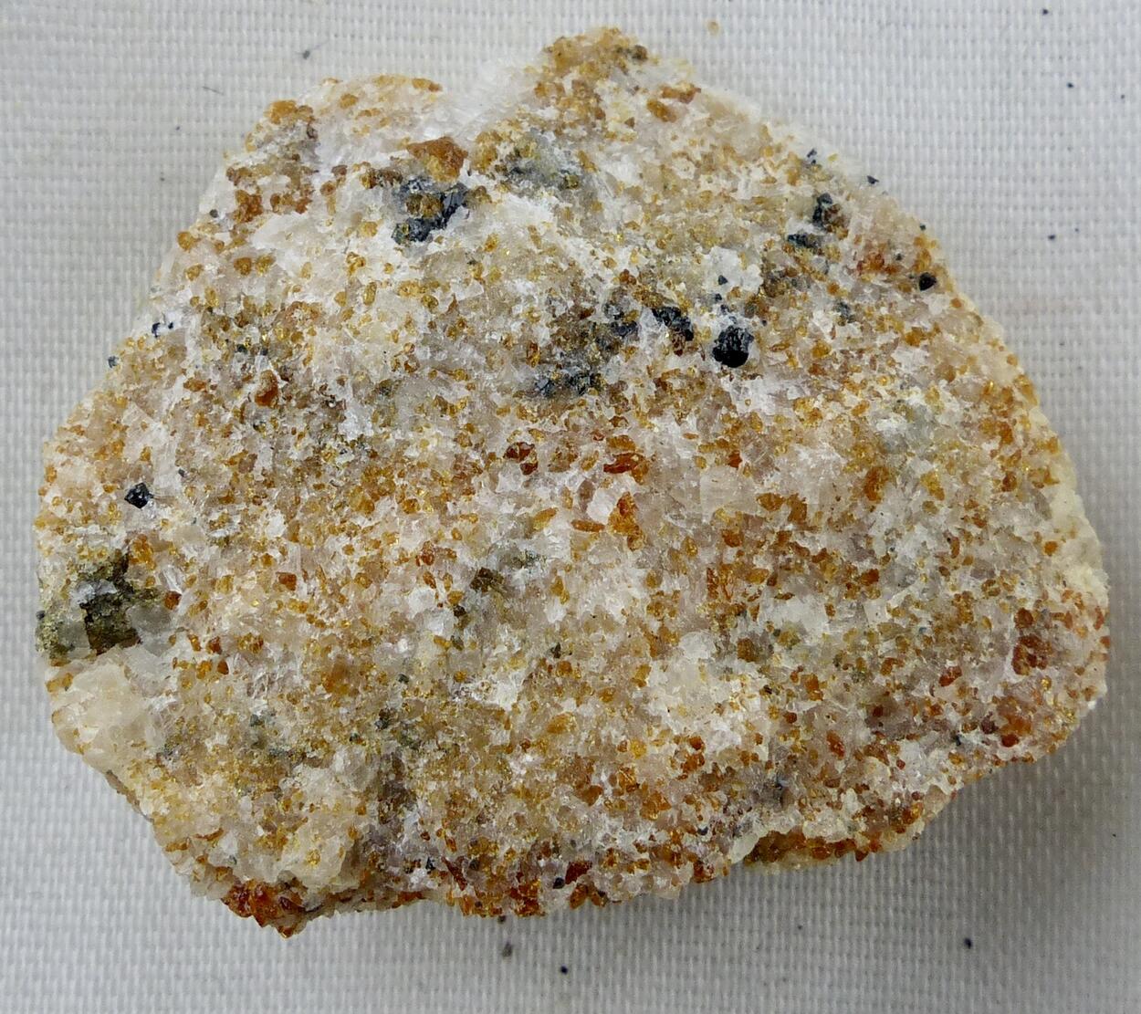 Chondrodite