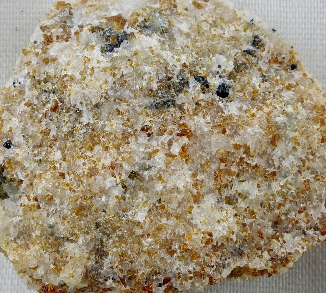 Chondrodite