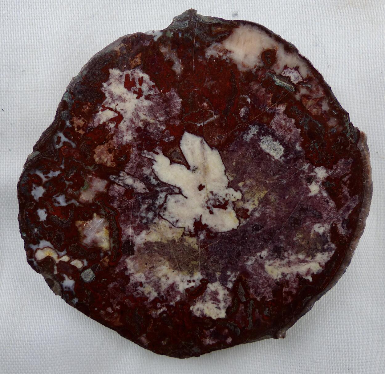 Agate