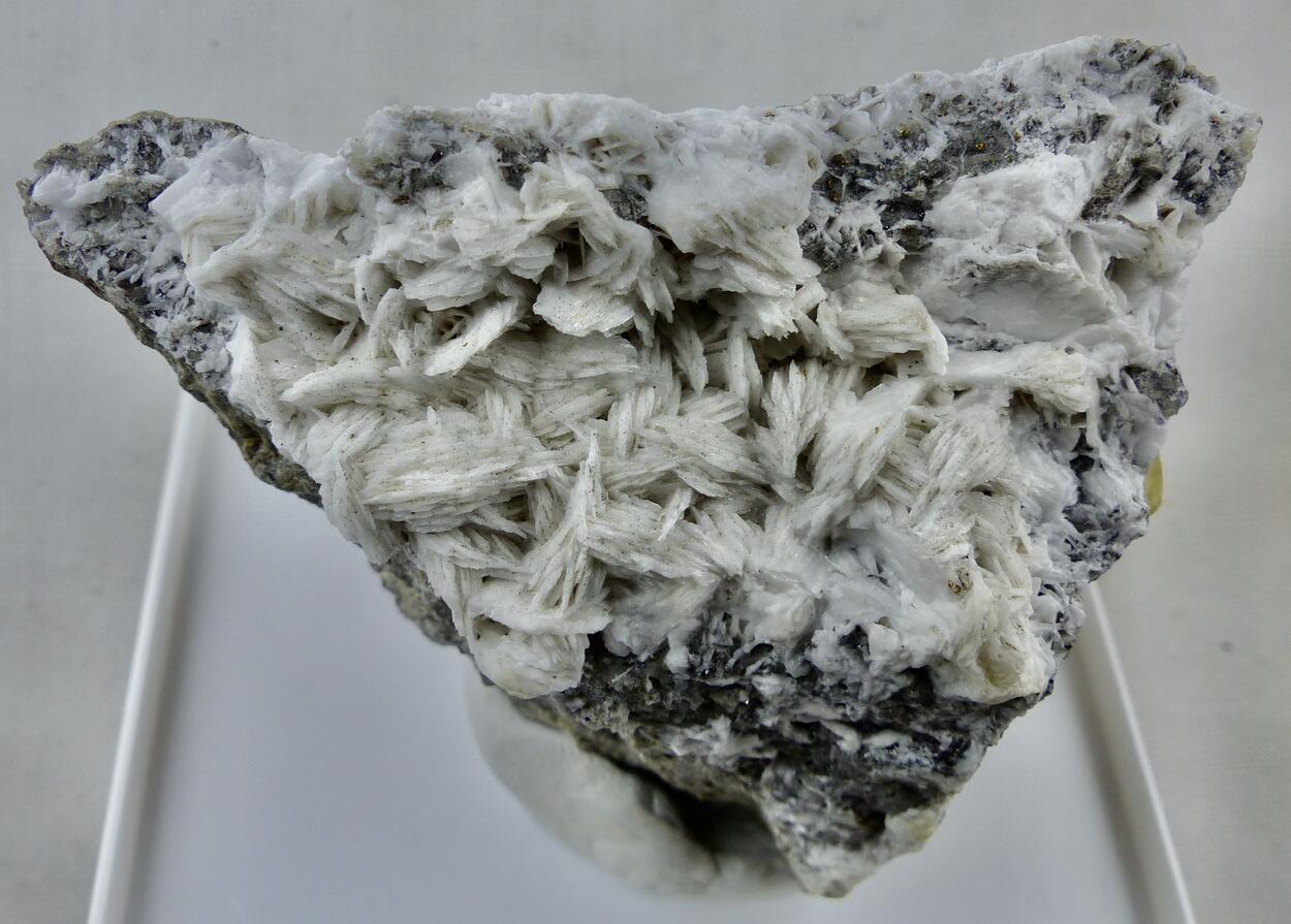 Baryte