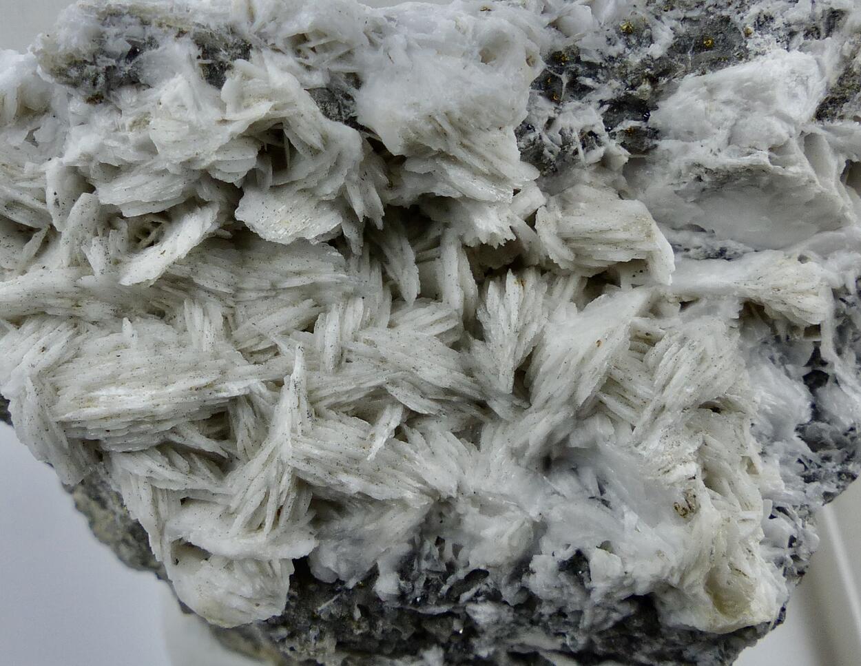 Baryte