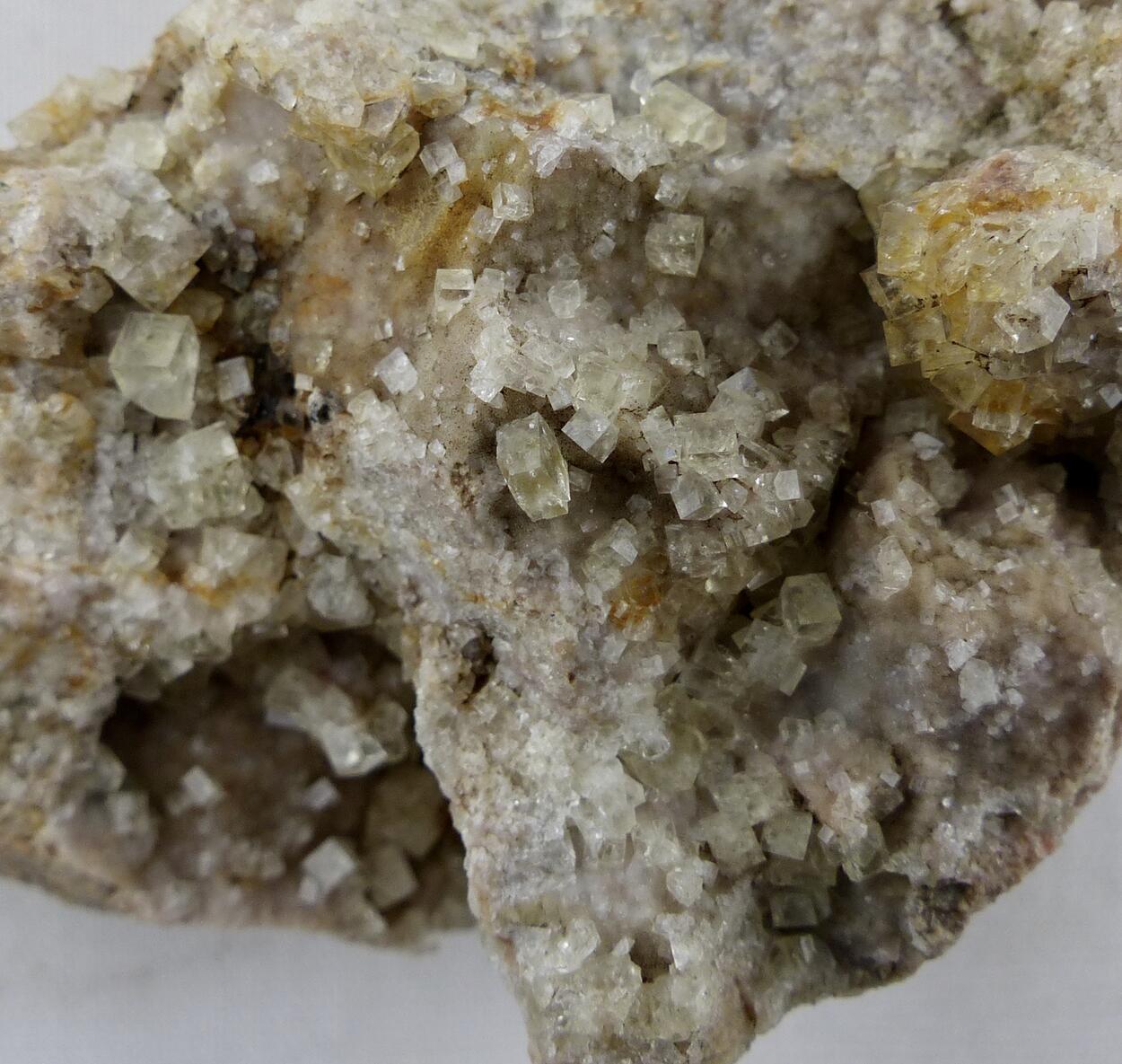 Fluorite
