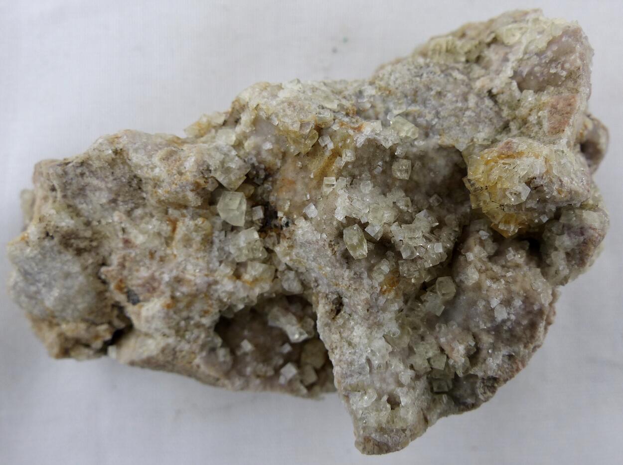 Fluorite