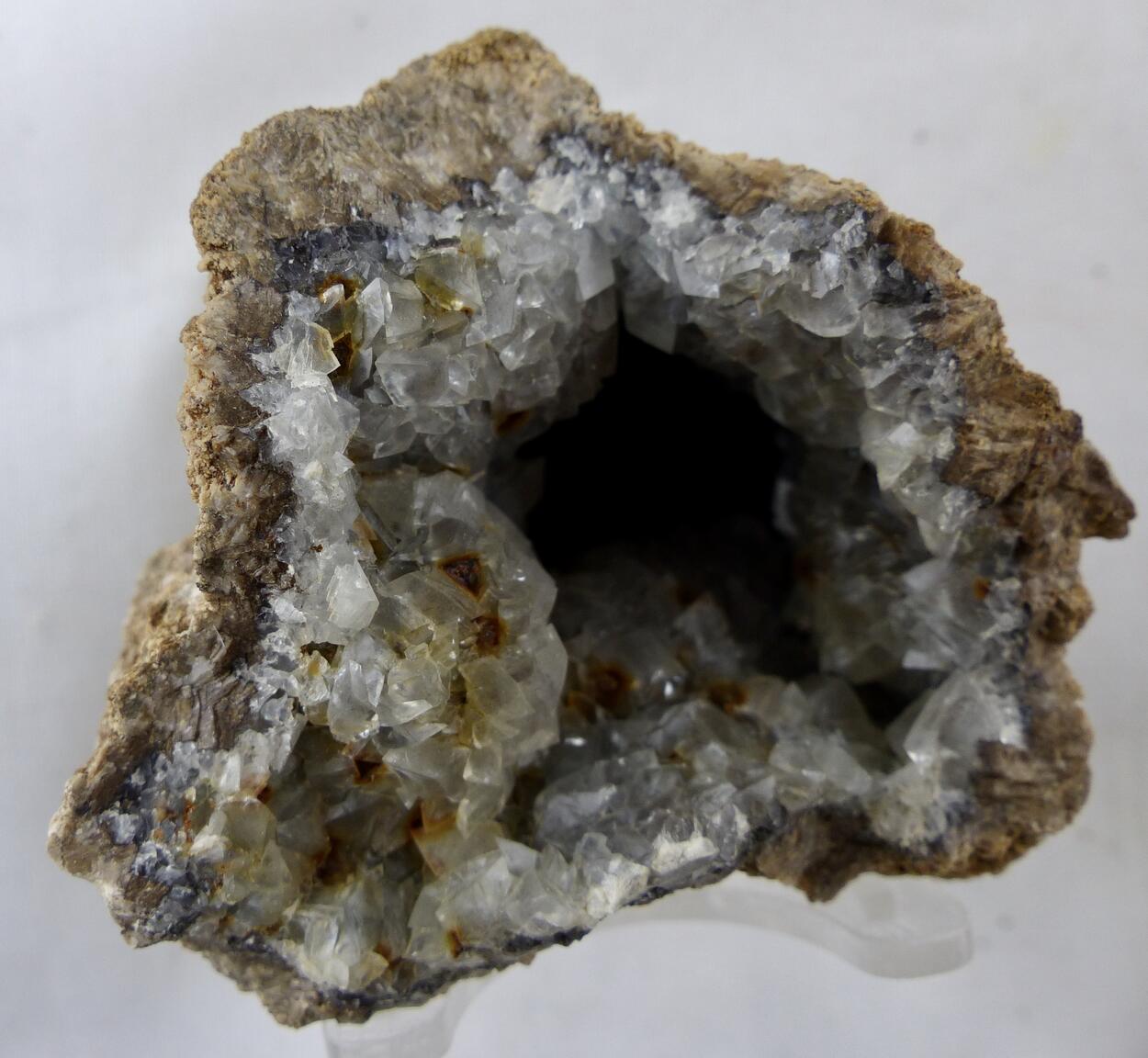 Calcite