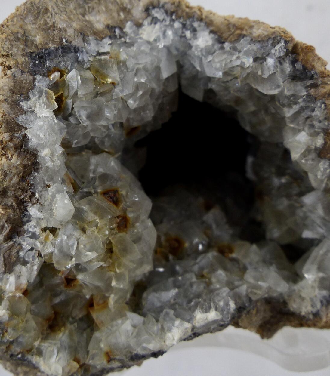 Calcite