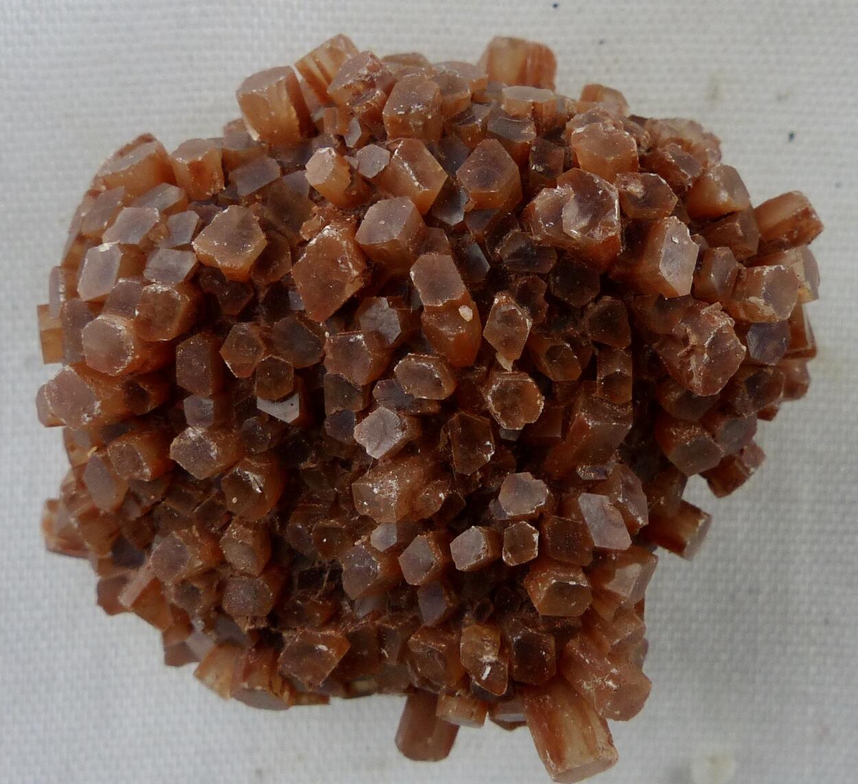 Aragonite