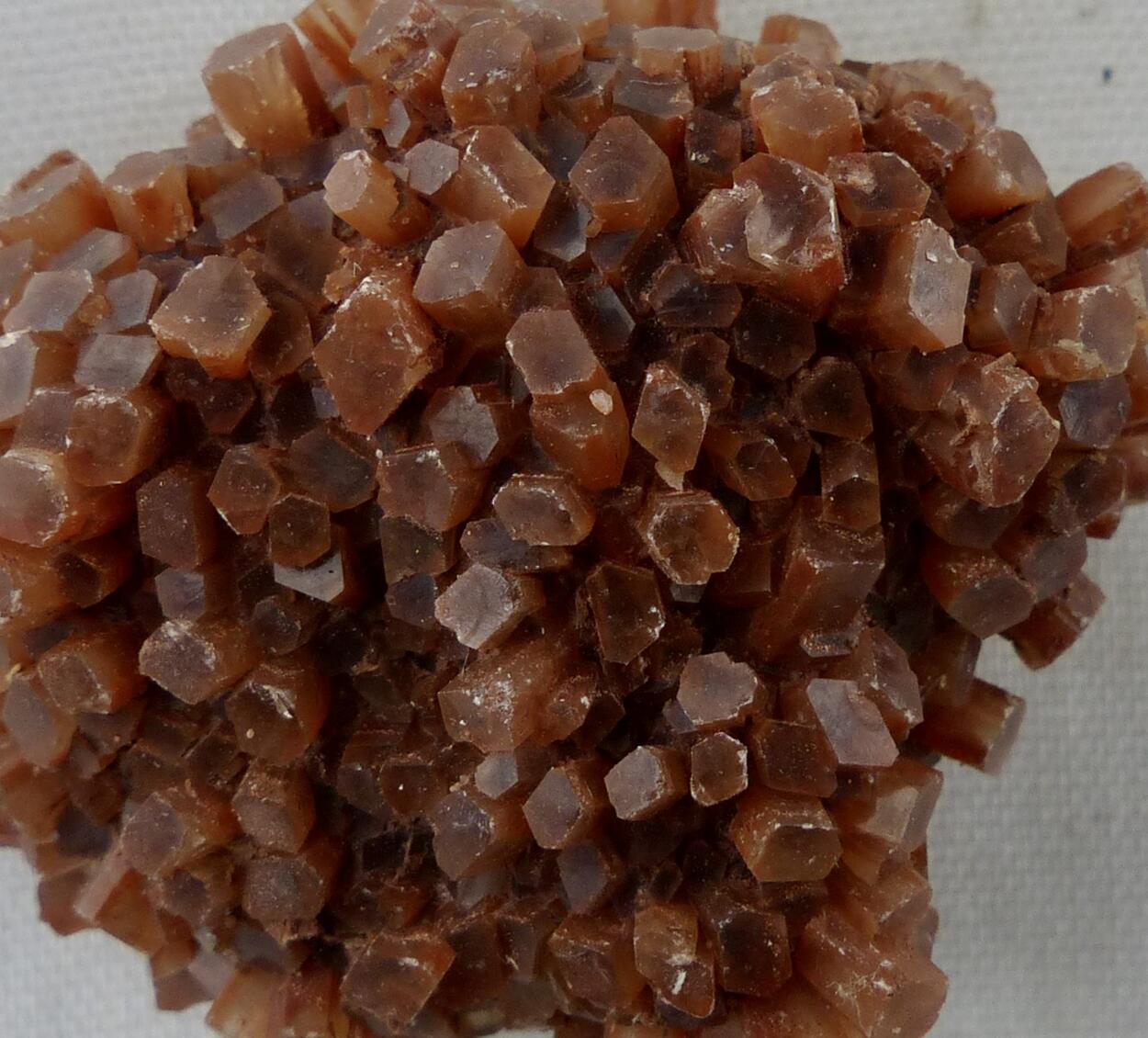Aragonite