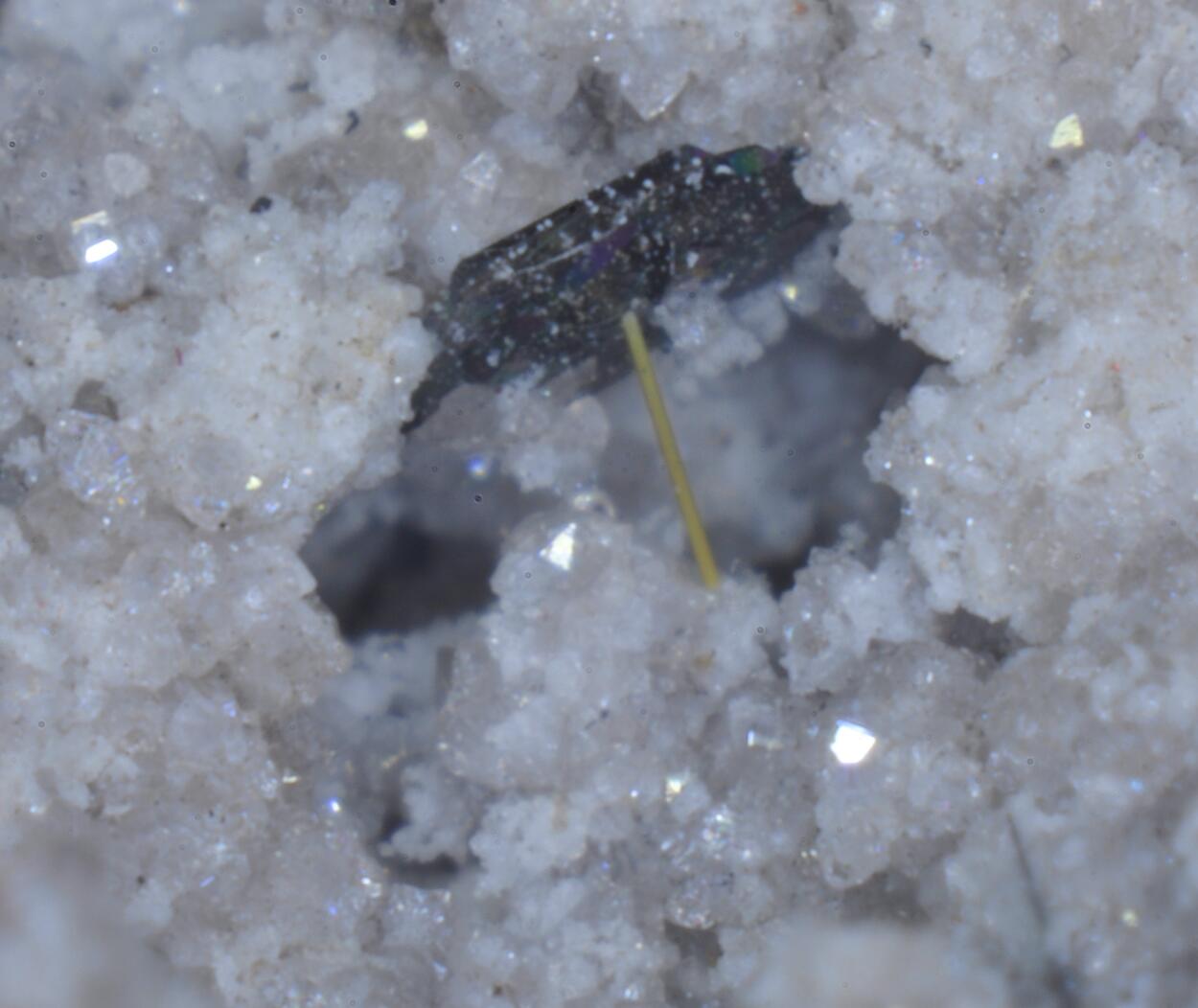 Holfertite