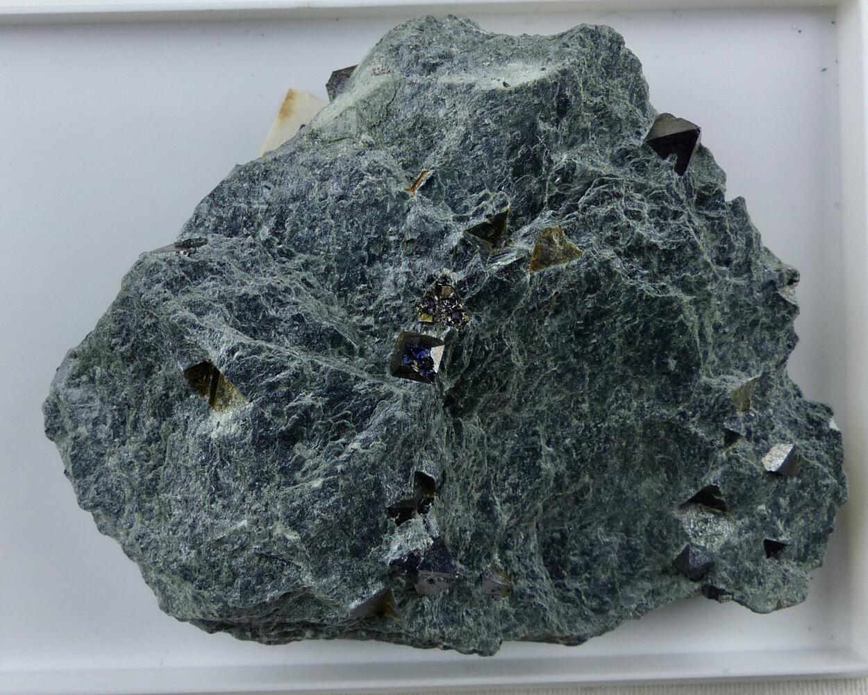 Magnetite