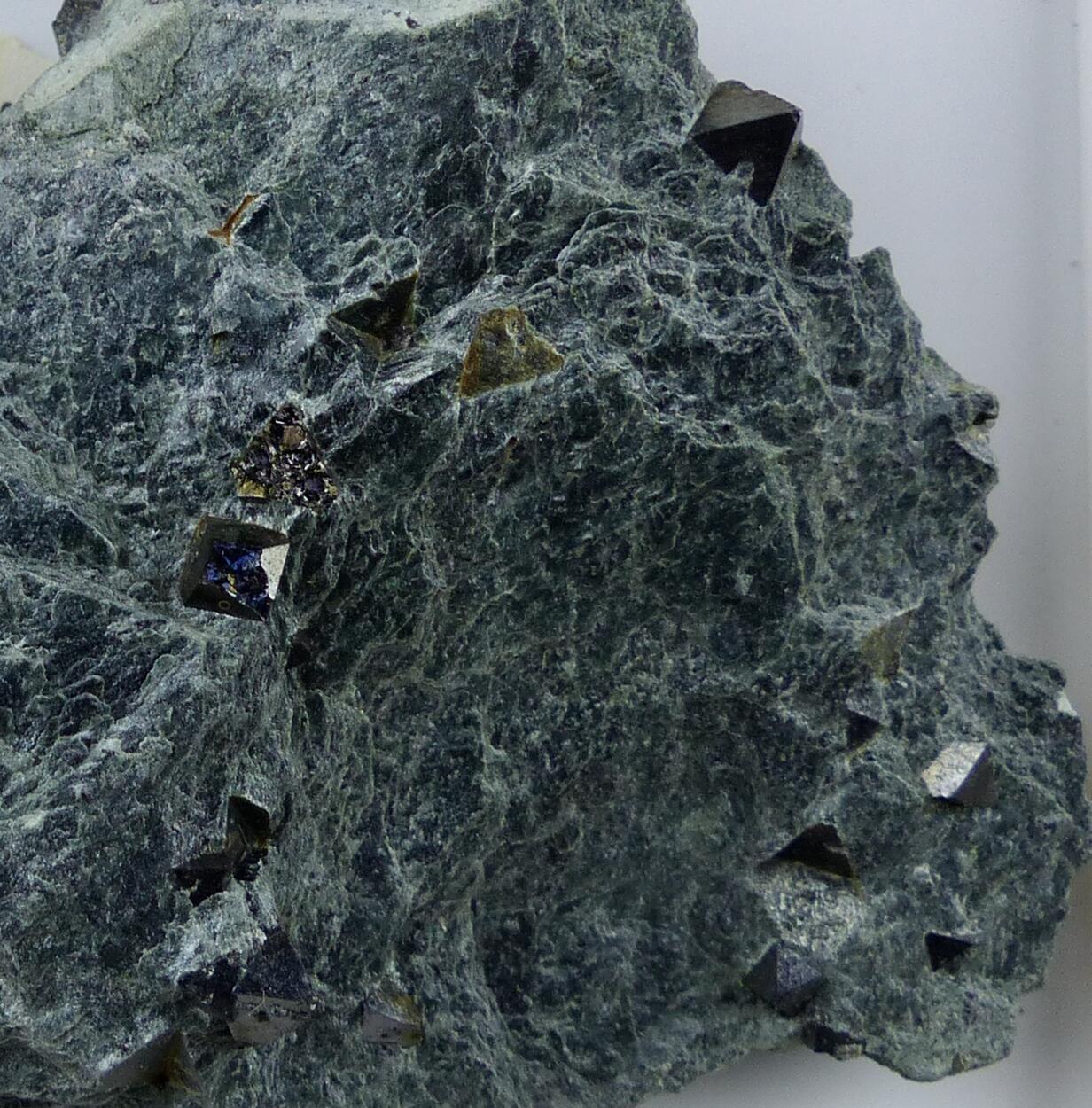 Magnetite