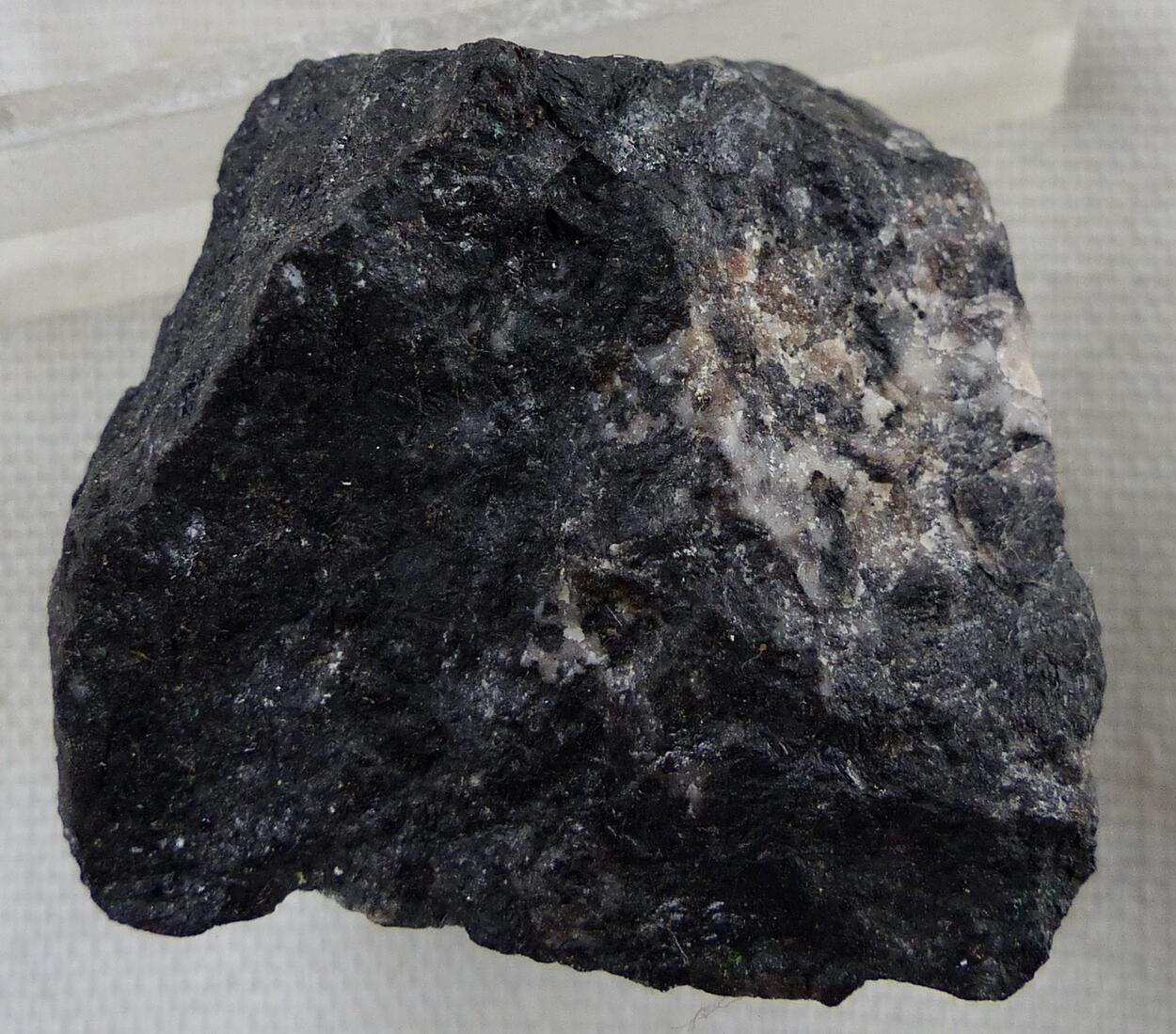 Sorbyite