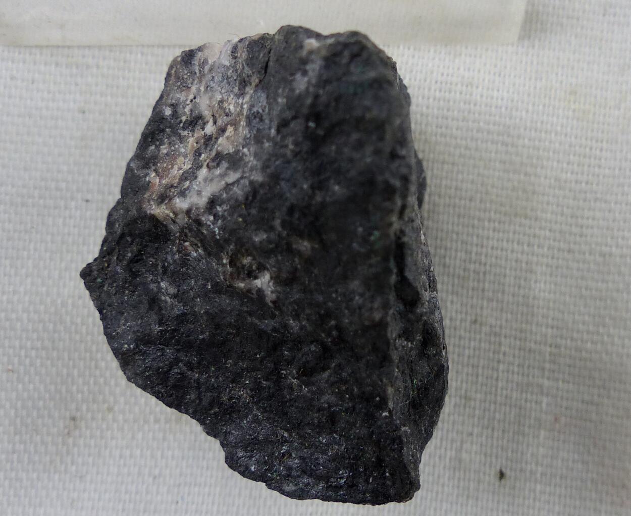 Sorbyite