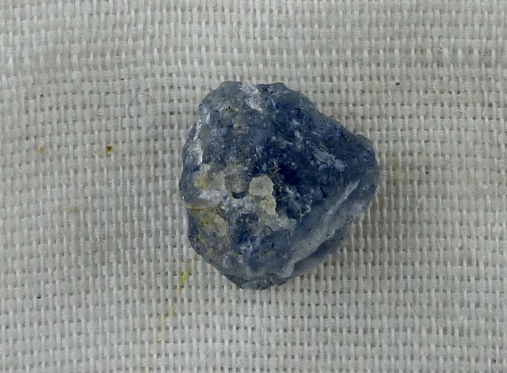 Lasnierite