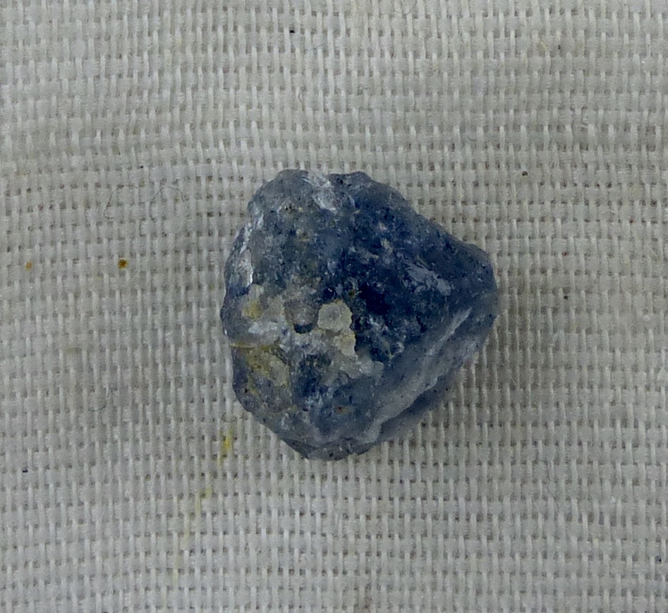 Lasnierite