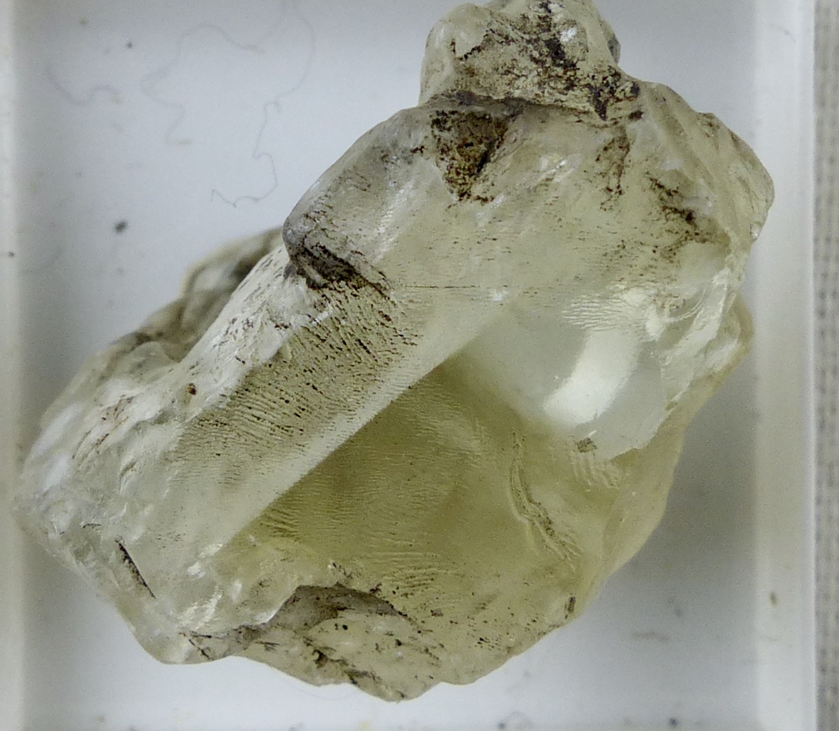 Sanidine